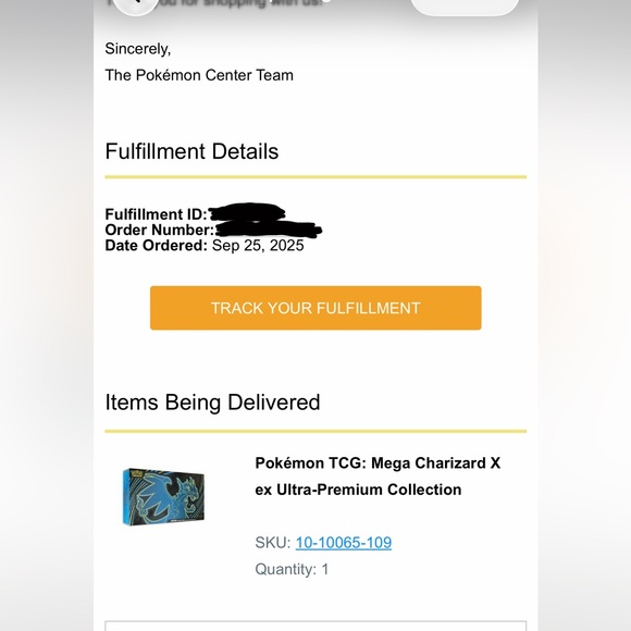 Original and SEALED Pokemon Phantasmal Flames Ultra Premium Box - Picture 4 of 4